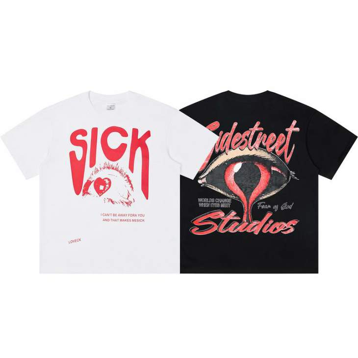 Picture of Fear of God T Shirts Short _SKUFearOfGodS-XLcktx901514834
